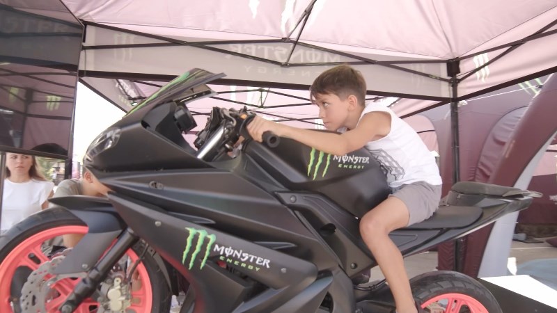  Dünya Motokros �ampiyonas� Mxgp Türkiye Üst Üste 9. Kez Türkiye�de!